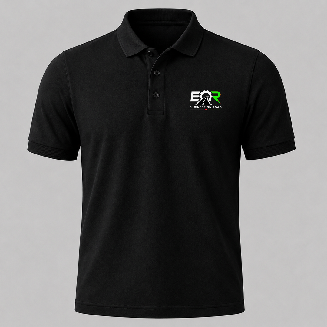 Engineer On Road Official Premium T-Shirt